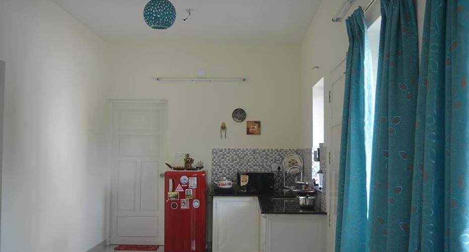 The Pod Cochin Homestay, Kochi 2